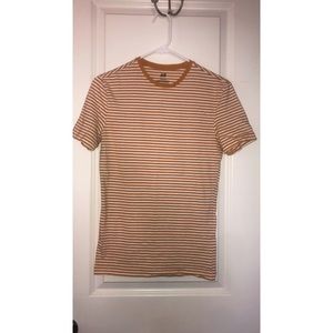 S Men’s Striped H&M Shirt